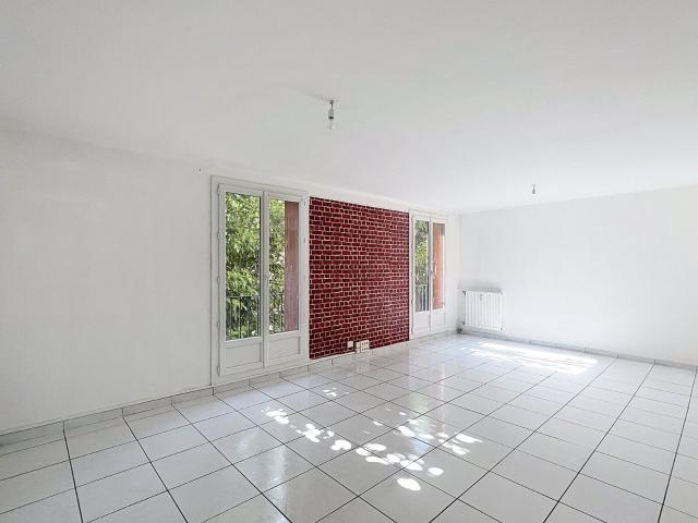 Appartement à louer 2 pièces 56,81 m