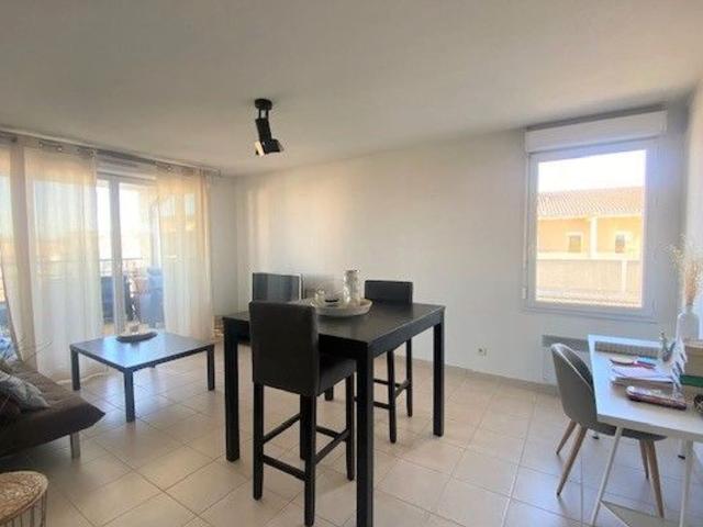 Appartement à louer 2 pièces