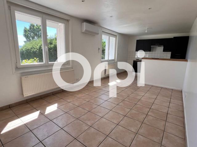 Appartement à louer 2 pièces
