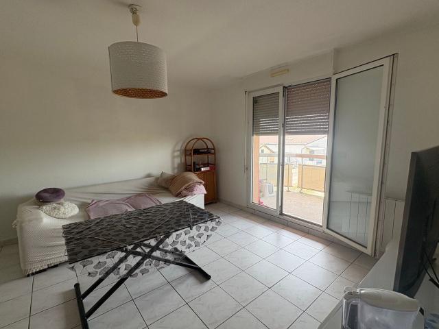 Appartement à louer 2 pièces