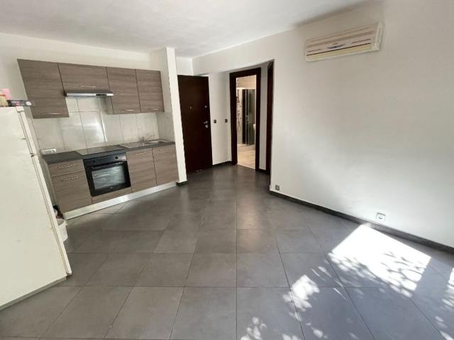 Appartement à louer 2 pièces