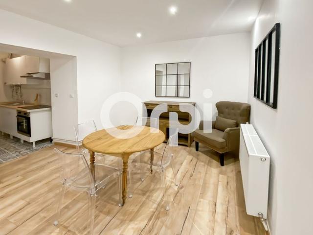 Appartement à louer 2 pièces • 57 m2 Boulogne sur Mer