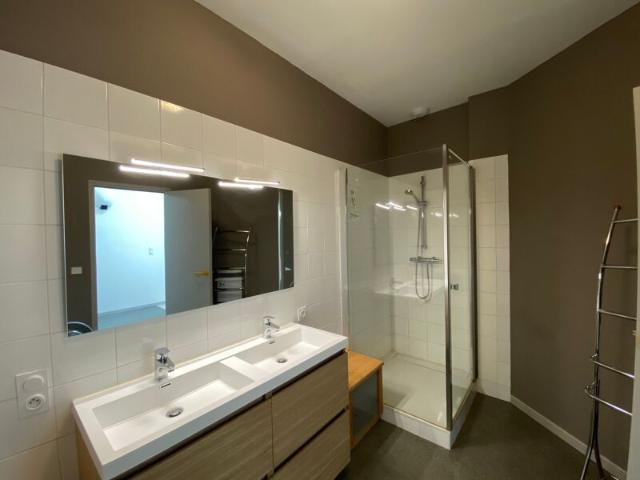 Appartement à louer 2 pièces • 57 m2 Castres