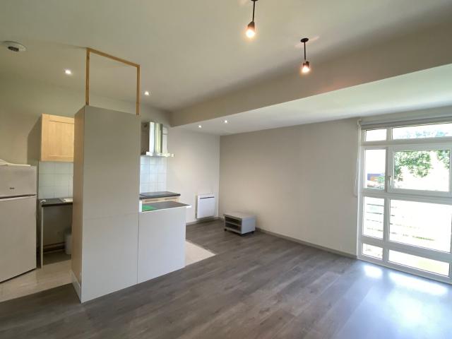 Appartement à louer 2 pièces 57 m