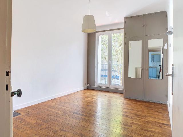 Appartement à louer 2 pièces 57,16 m
