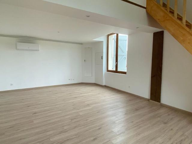 Appartement à louer 2 pièces • 57,28 m2 Montech