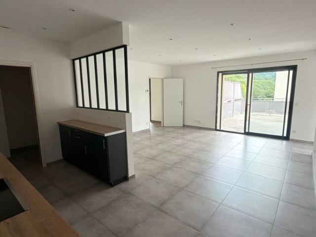 Appartement à louer 2 pièces • 57,21 m2 Fontanil Cornillon