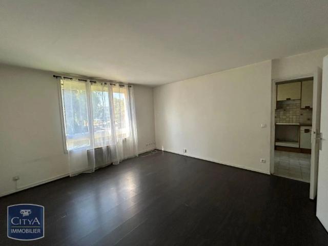 Appartement à louer 2 pièces 57.36m²