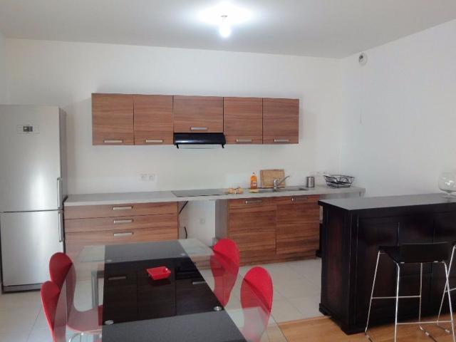 Appartement à louer 2 pièces 57,50 m