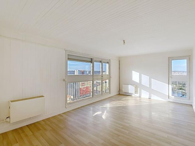 Appartement à louer 2 pièces 57,74 m