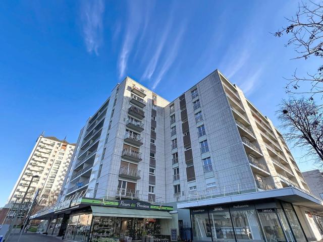 Appartement à louer 2 pièces 57,74 m
