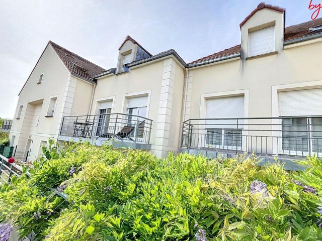 Appartement à louer 2 pièces 57,81 m