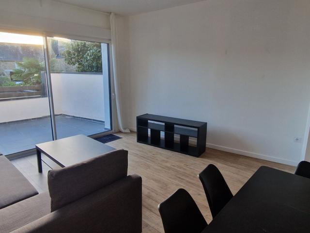 Appartement à louer 2 pièces 57,83 m