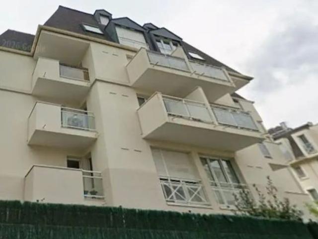 Appartement à louer 2 pièces 57.83m²
