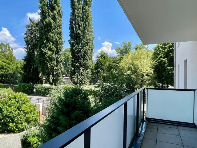 Appartement à louer 2 pièces