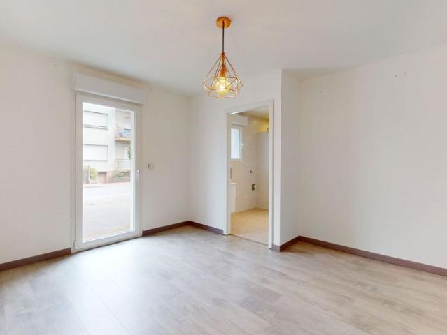 Appartement à louer 2 pièces • 58 m2 Hagondange