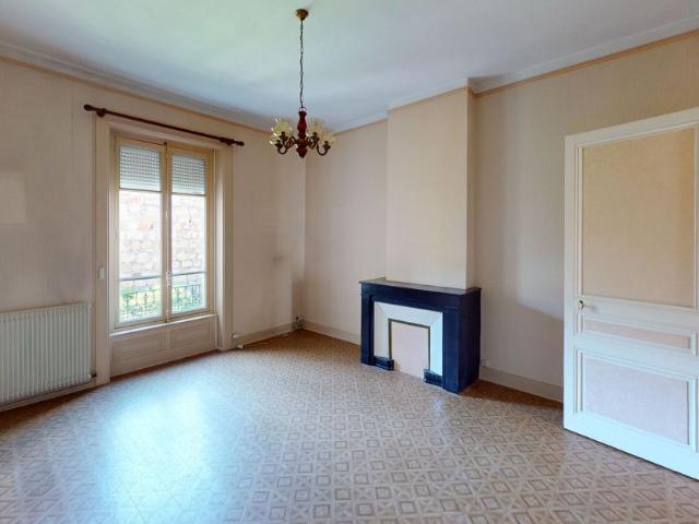 Appartement à louer 2 pièces • 58,07 m2 Saint Étienne