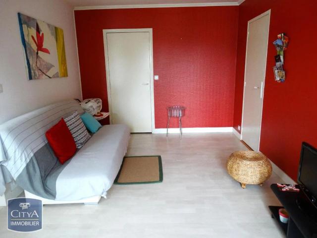 Appartement à louer 2 pièces 58.42m²