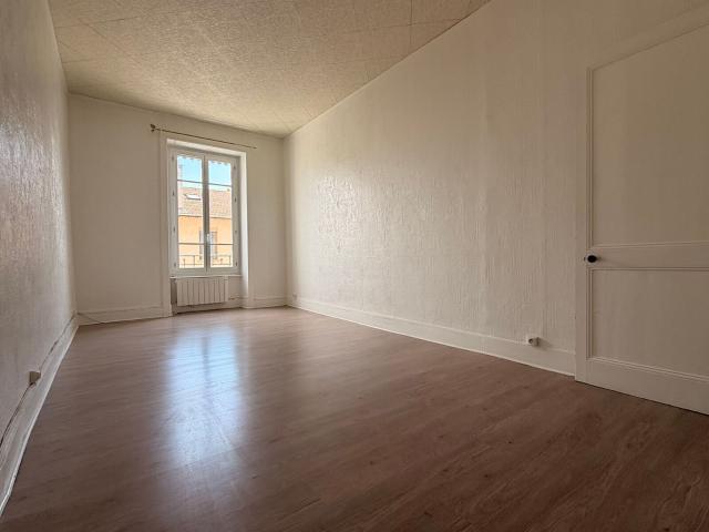 Appartement à louer 2 pièces 58,81 m