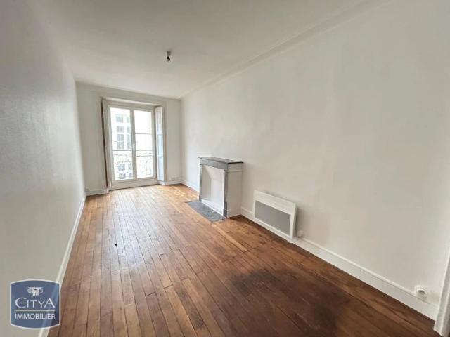 Appartement à louer 2 pièces 58.81m²