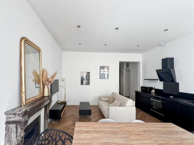 Appartement à louer 2 pièces • 58,94 m2 Pau