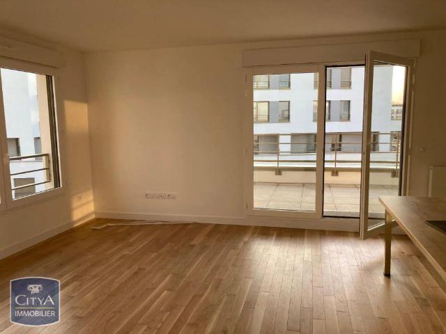 Appartement à louer 2 pièces 58m²