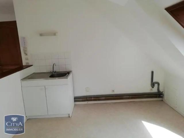 Appartement à louer 2 pièces 58m²