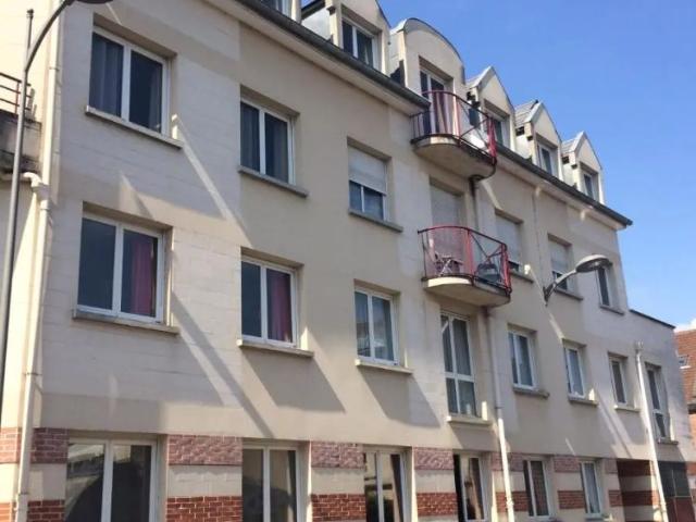 Appartement à louer 2 pièces 58m²