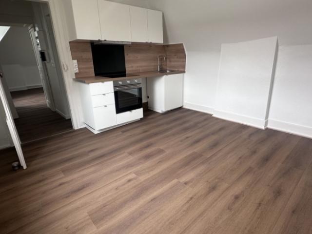 Appartement à louer 2 pièces