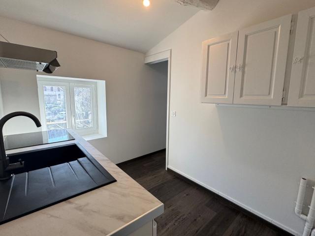 Appartement à louer 2 pièces 59 m