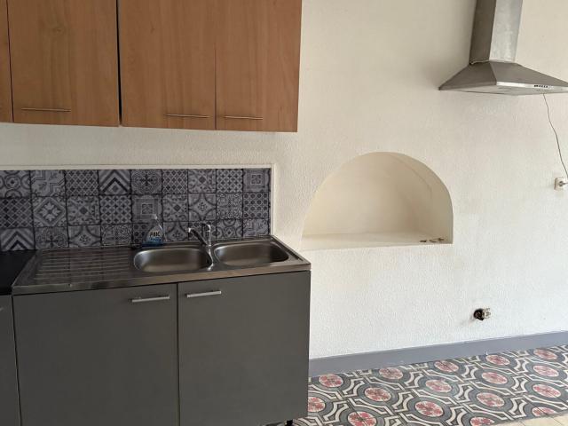 Appartement à louer 2 pièces 59 m