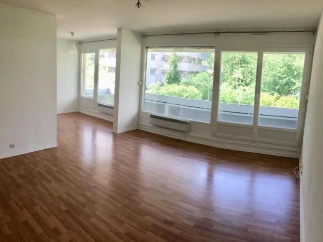Appartement à louer 2 pièces 59.07m²