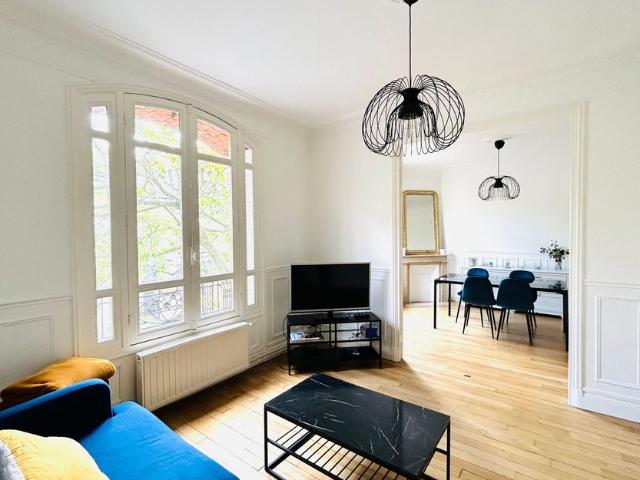 Appartement à louer 2 pièces • 59,21 m2 Nogent sur Marne