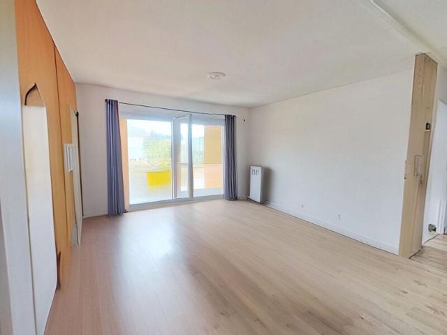 Appartement à louer 2 pièces • 59,41 m2 Lyon 9