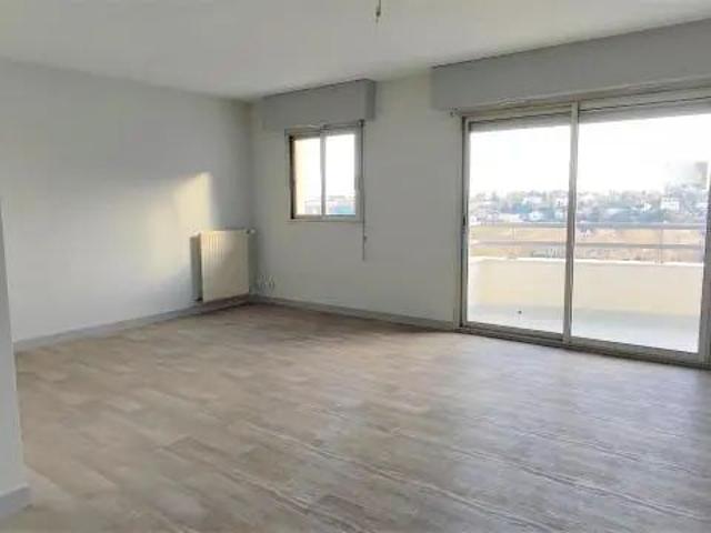 Appartement à louer 2 pièces 59.66m²