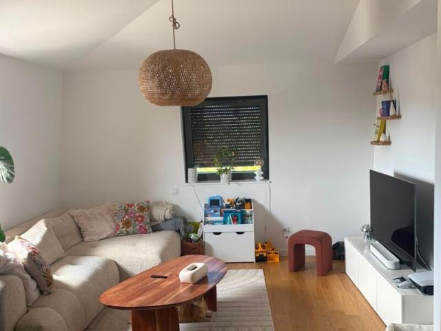 Appartement à louer 2 pièces • 59,69 m2 Colmar