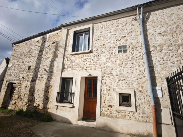 Appartement à louer 2 pièces