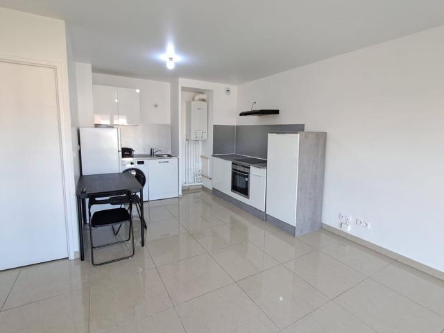 Appartement à louer 2 pièces