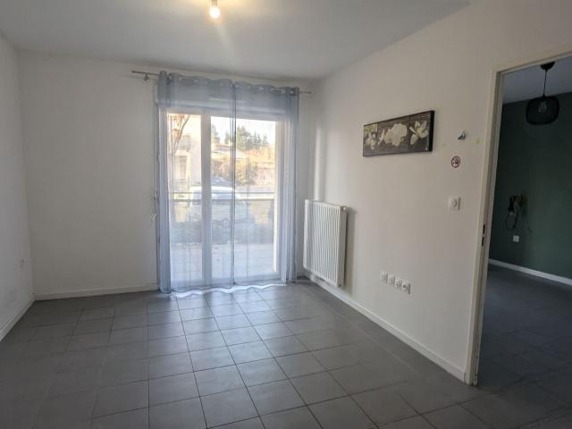 Appartement à louer 2 pièces