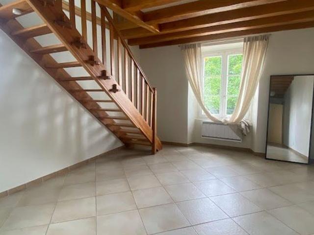 Appartement à louer 2 pièces