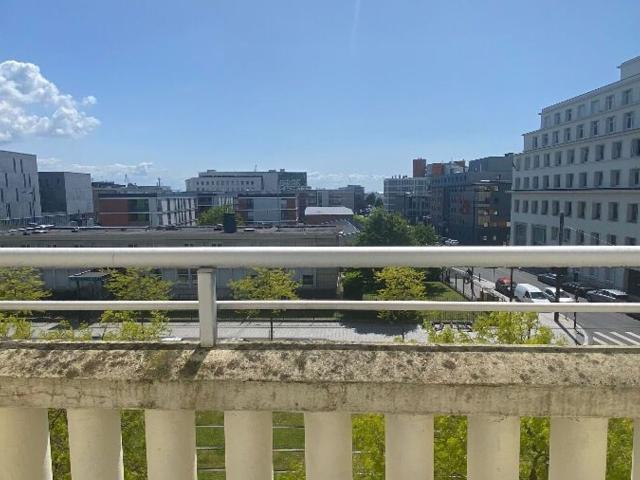 Appartement à louer 2 pièces