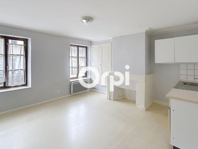 Appartement à louer 2 pièces