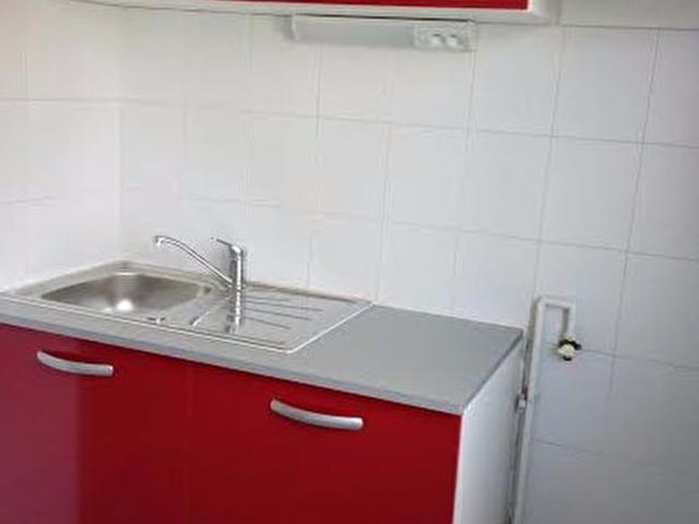 Appartement à louer 2 pièces