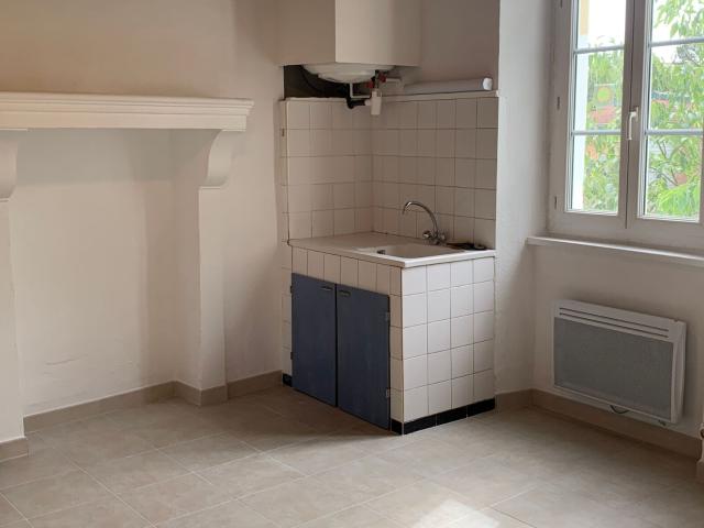 Appartement à louer 2 pièces