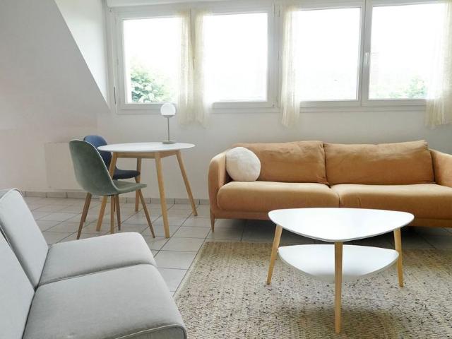 Appartement à louer 2 pièces • 50 m2 Amiens