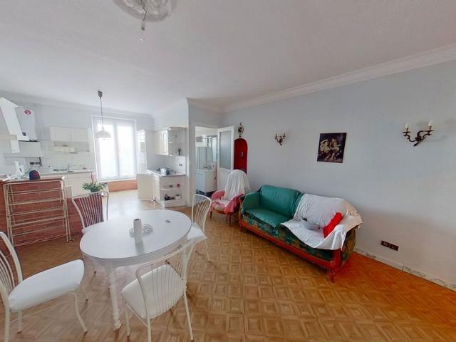 Appartement à louer 2 pièces • 50 m2 Lyon 5