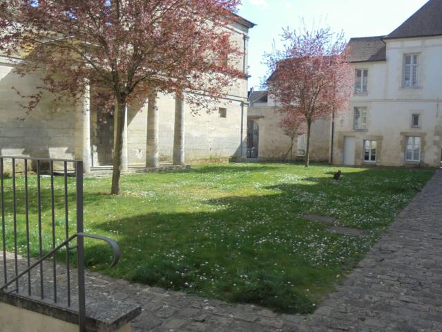Appartement à louer 2 pièces 50 m