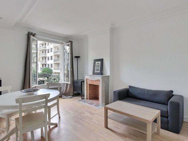 Appartement à louer 2 pièces 50 m