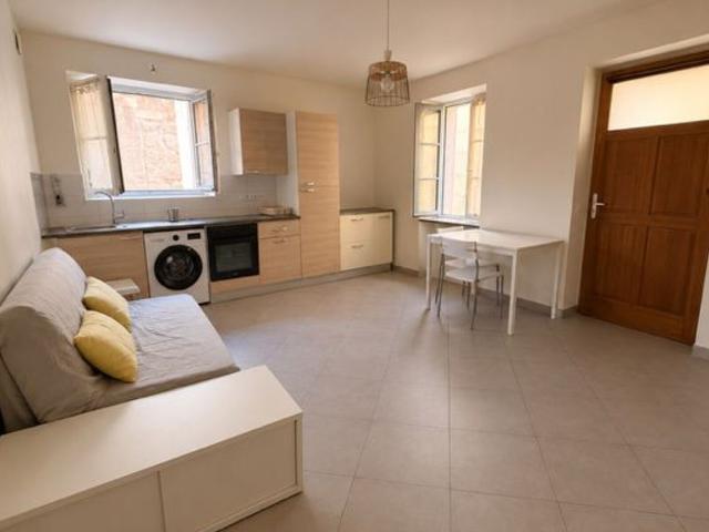 Appartement à louer 2 pièces 50 m