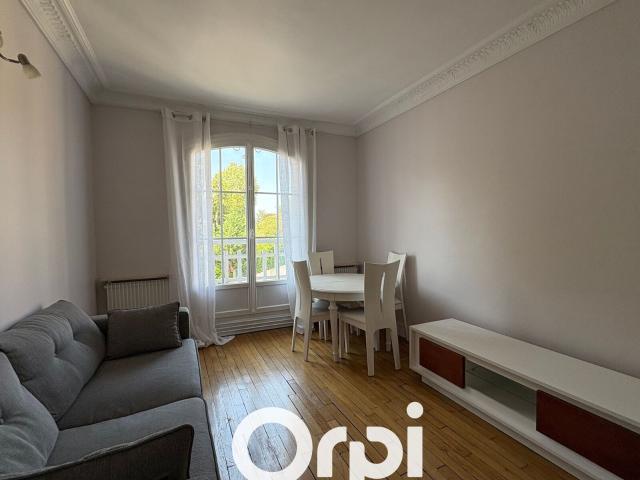 Appartement à louer 2 pièces 50 m